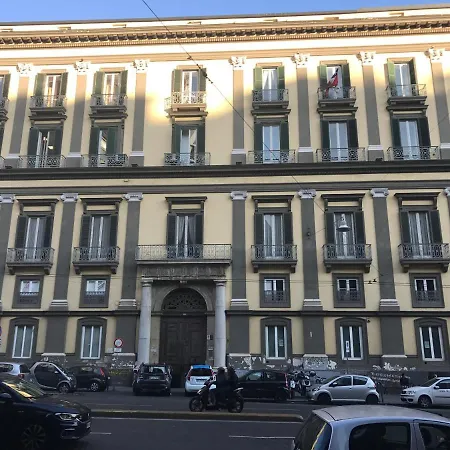Panoramic Terrazza - Napoli-2